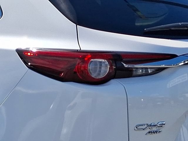 2019 Mazda Mazda CX-9 Grand Touring