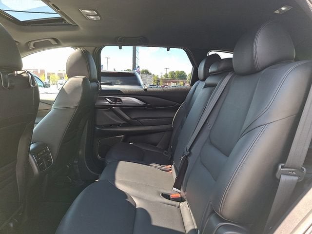 2019 Mazda Mazda CX-9 Grand Touring