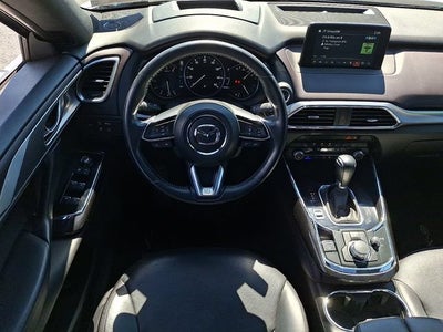 2019 Mazda Mazda CX-9 Grand Touring