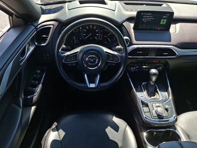 2019 Mazda Mazda CX-9 Grand Touring
