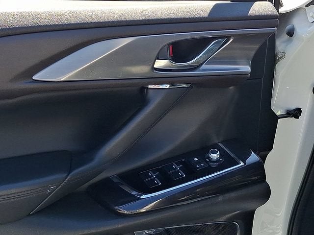 2019 Mazda Mazda CX-9 Grand Touring