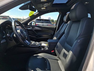 2019 Mazda Mazda CX-9 Grand Touring