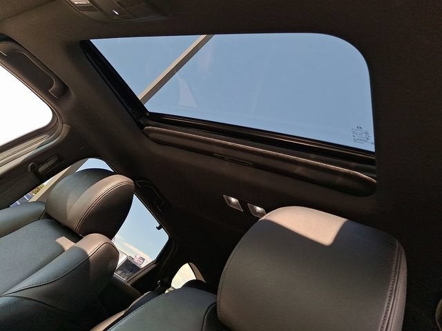 2019 Mazda Mazda CX-9 Grand Touring