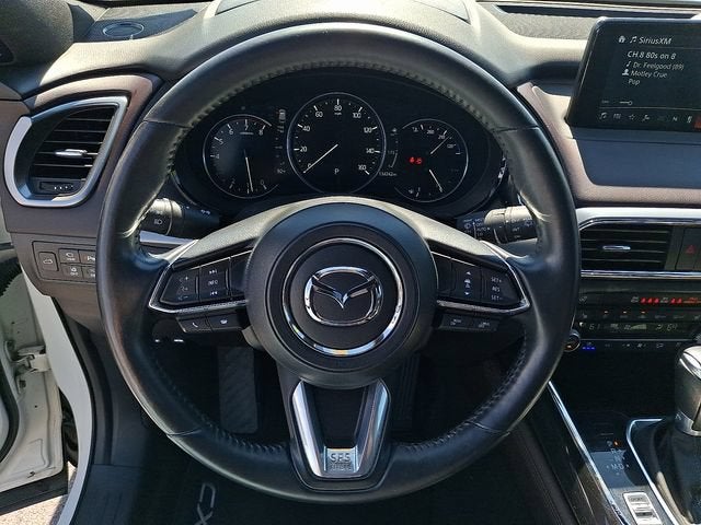 2019 Mazda Mazda CX-9 Grand Touring