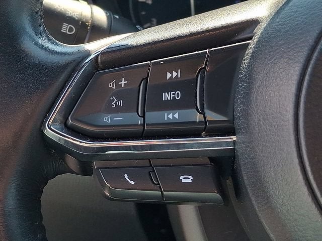 2019 Mazda Mazda CX-9 Grand Touring