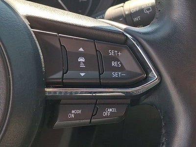 2019 Mazda Mazda CX-9 Grand Touring