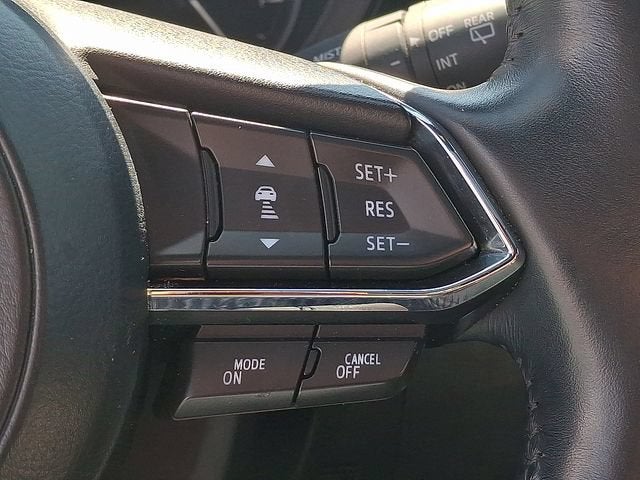 2019 Mazda Mazda CX-9 Grand Touring