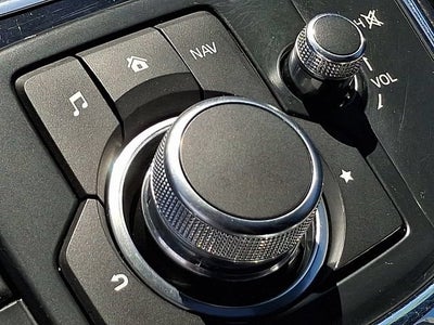 2019 Mazda Mazda CX-9 Grand Touring