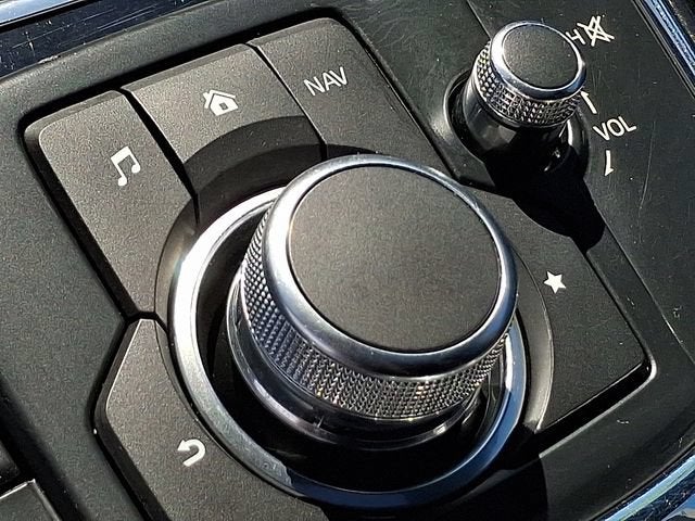 2019 Mazda Mazda CX-9 Grand Touring