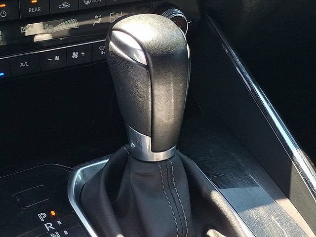 2019 Mazda Mazda CX-9 Grand Touring
