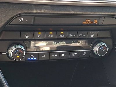 2019 Mazda Mazda CX-9 Grand Touring