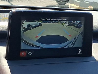 2019 Mazda Mazda CX-9 Grand Touring