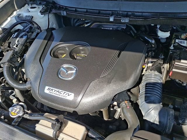 2019 Mazda Mazda CX-9 Grand Touring