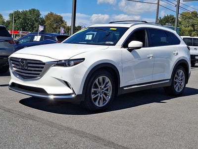 2019 Mazda Mazda CX-9 Grand Touring