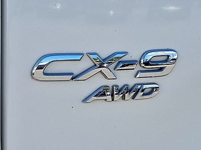 2019 Mazda Mazda CX-9 Grand Touring