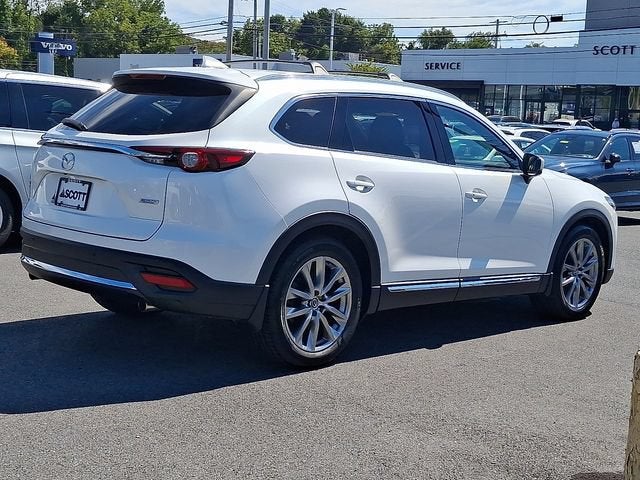 2019 Mazda Mazda CX-9 Grand Touring