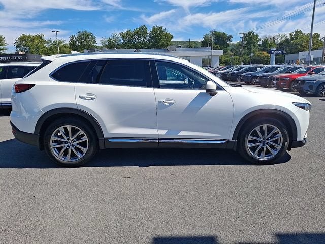 2019 Mazda Mazda CX-9 Grand Touring