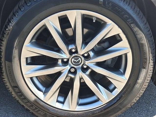 2019 Mazda Mazda CX-9 Grand Touring