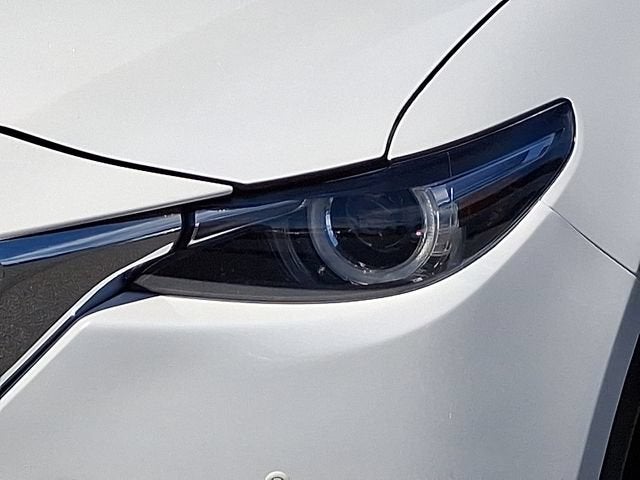 2019 Mazda Mazda CX-9 Grand Touring