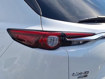 2019 Mazda Mazda CX-9 Signature
