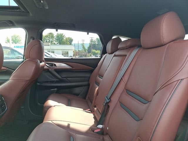 2019 Mazda Mazda CX-9 Signature