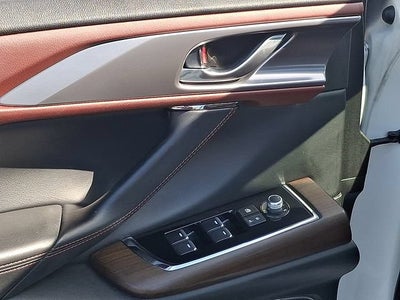 2019 Mazda Mazda CX-9 Signature