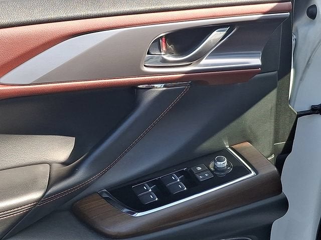 2019 Mazda Mazda CX-9 Signature