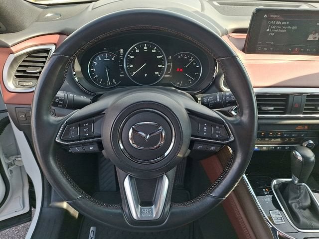 2019 Mazda Mazda CX-9 Signature
