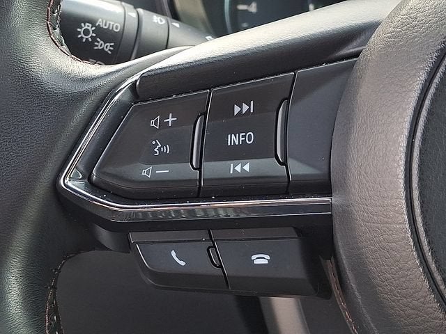 2019 Mazda Mazda CX-9 Signature