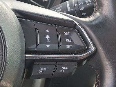 2019 Mazda Mazda CX-9 Signature