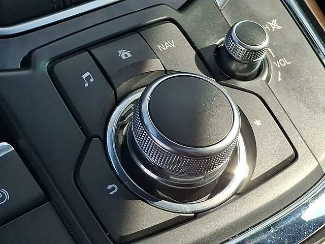 2019 Mazda Mazda CX-9 Signature