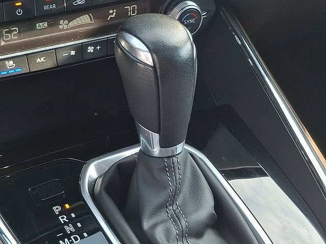 2019 Mazda Mazda CX-9 Signature