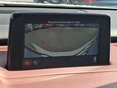 2019 Mazda Mazda CX-9 Signature