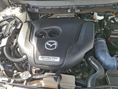 2019 Mazda Mazda CX-9 Signature