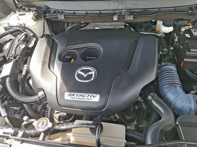 2019 Mazda Mazda CX-9 Signature