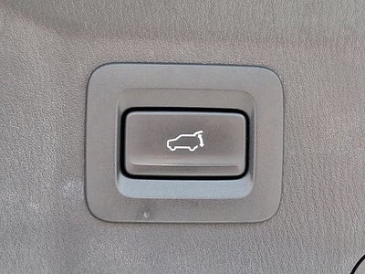 2019 Mazda Mazda CX-9 Signature