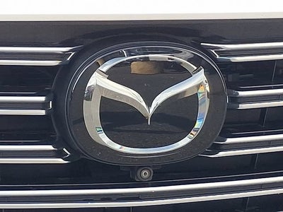 2019 Mazda Mazda CX-9 Signature