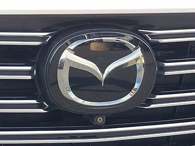 2019 Mazda Mazda CX-9 Signature