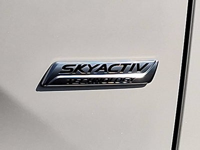 2019 Mazda Mazda CX-9 Signature