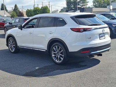 2019 Mazda Mazda CX-9 Signature
