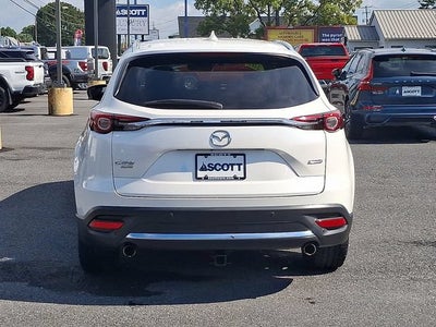 2019 Mazda Mazda CX-9 Signature