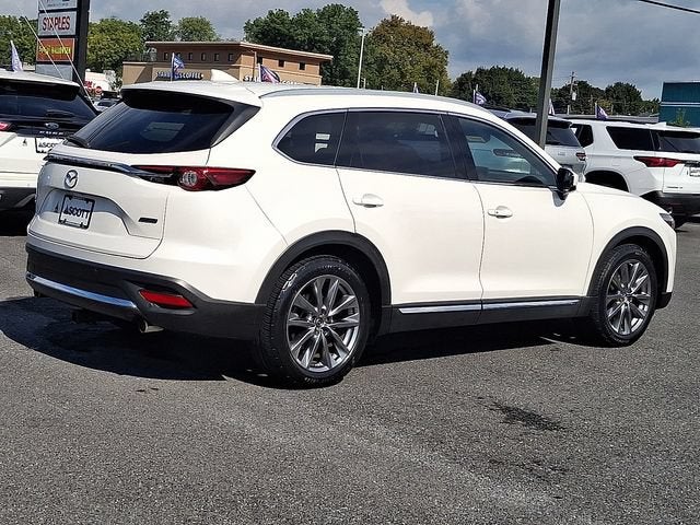 2019 Mazda Mazda CX-9 Signature