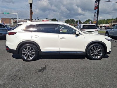 2019 Mazda Mazda CX-9 Signature