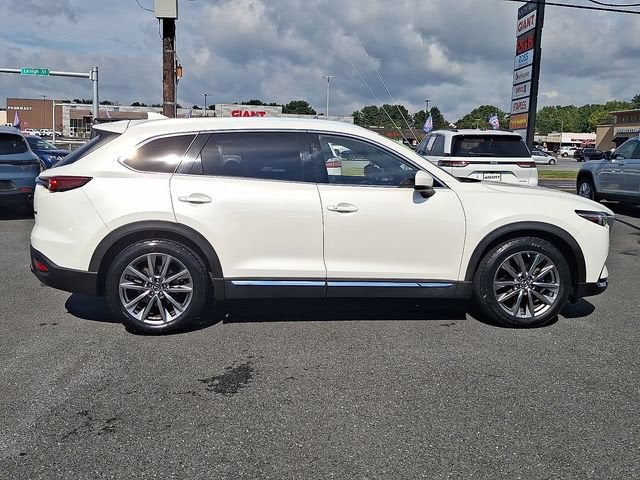 2019 Mazda Mazda CX-9 Signature