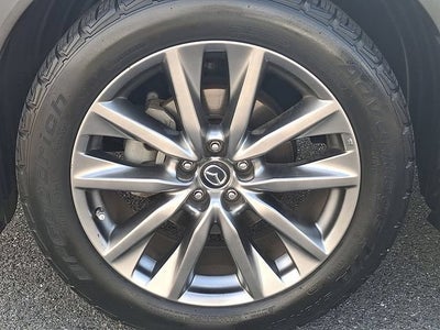 2019 Mazda Mazda CX-9 Signature