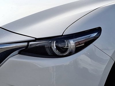 2019 Mazda Mazda CX-9 Signature