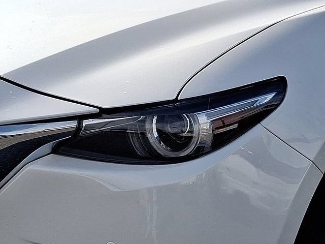 2019 Mazda Mazda CX-9 Signature