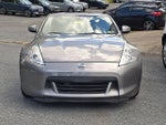2009 Nissan 370Z Base