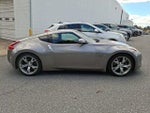 2009 Nissan 370Z Base