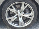 2009 Nissan 370Z Base